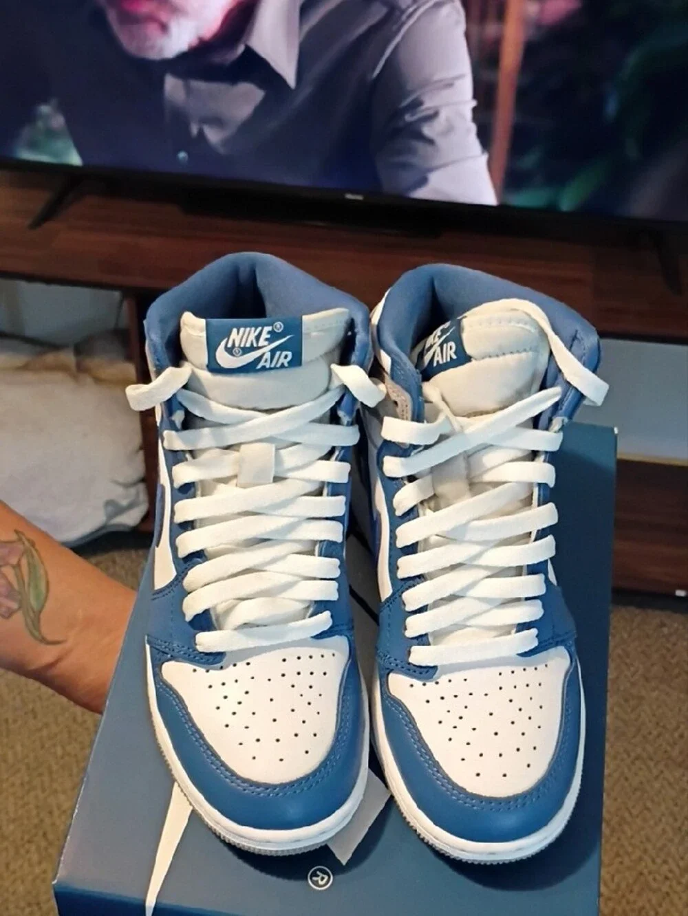 Air Jordan 1 Retro High OG